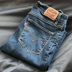Levi’s Denim Jeans W26 L28